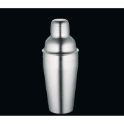 Shaker Cilio stalowy, 0,5 l