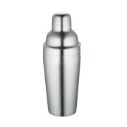 Shaker Cilio stalowy, 0,7 l