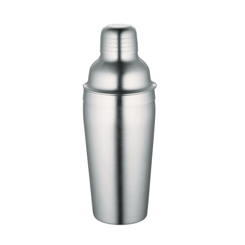 Shaker Cilio stalowy, 0,7 l