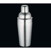 Shaker Cilio stalowy, 0,7 l