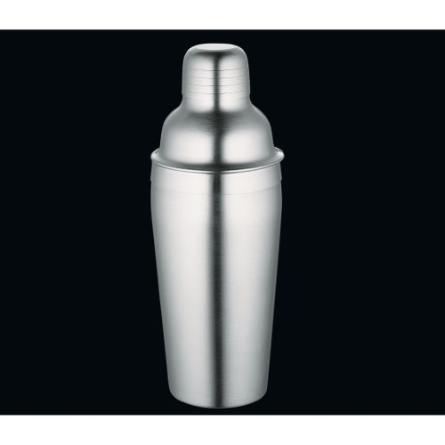 Shaker Cilio stalowy, 0,7 l