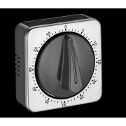 Timer Cilio Cube z magnesem, 7x7x5 cm