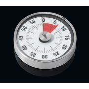 Timer Cilio Pure z magnesem, śred. 8x3 cm