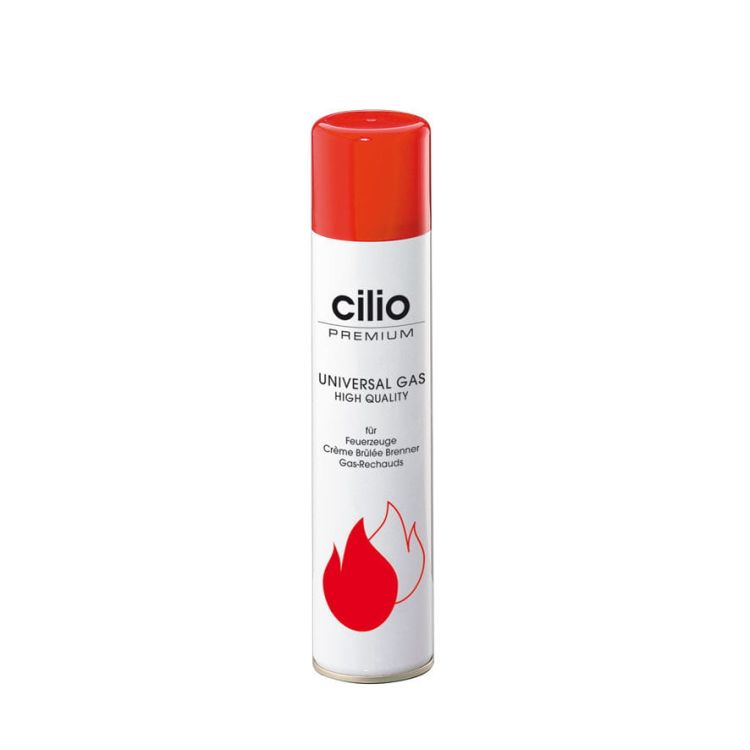 Gaz Cilio do zapalarek, 0,3 l