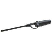 Zapalarka Cilio Flexi Turbo gazowa, dł.35 cm, czarna