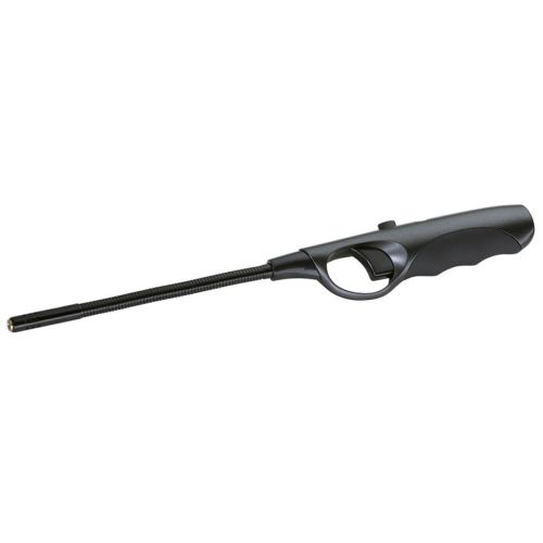 Zapalarka Cilio Flexi Turbo gazowa, dł.35 cm, czarna