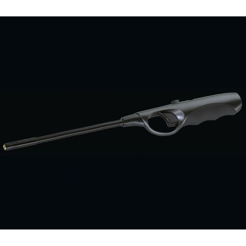 Zapalarka Cilio Flexi Turbo gazowa, dł.35 cm, czarna