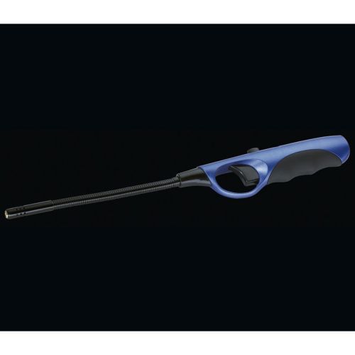 Zapalarka Cilio Flexi Turbo gazowa, dł.35 cm, niebieska