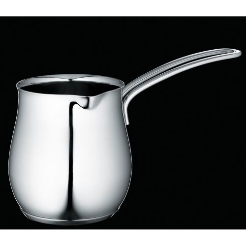 Dzbanek Cilio Professional do spieniania mleka, 0,35 l, śred. 7,5x9 cm