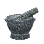 Moździerz Cilio David granitowy, śred. 13 cm, 2,6 kg