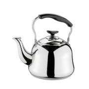 Czajnik Cilio Classico z gwizdkiem, 2,5 l, śred. 17x24,5 cm