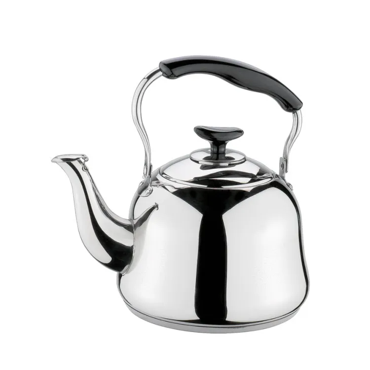 Czajnik Cilio Classico z gwizdkiem, 2,5 l, śred. 17x24,5 cm