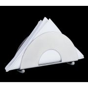 Serwetnik, Cilio 15x3x8 cm