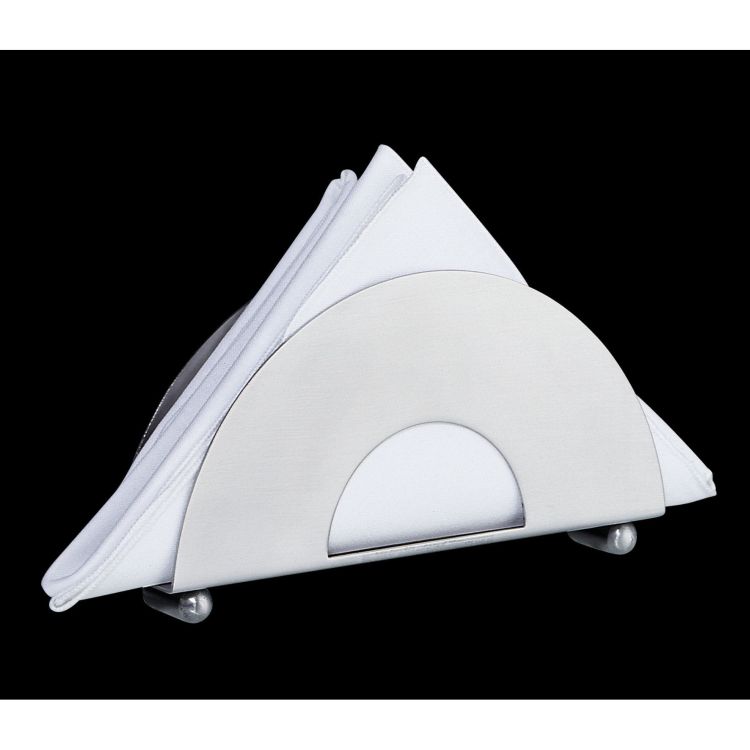 Serwetnik, Cilio 15x3x8 cm