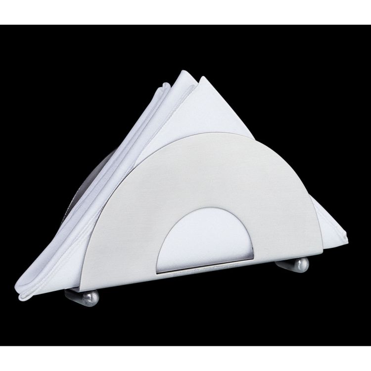 Serwetnik, Cilio 15x3x8 cm