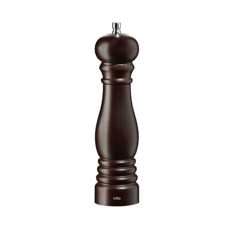 Młynek Cilio Roma do soli, 22 cm