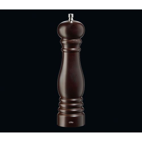 Młynek Cilio Roma do soli, 22 cm