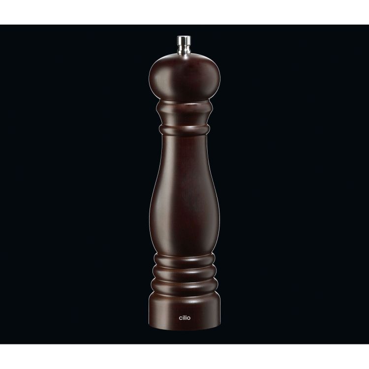 Młynek Cilio Roma do soli, 22 cm
