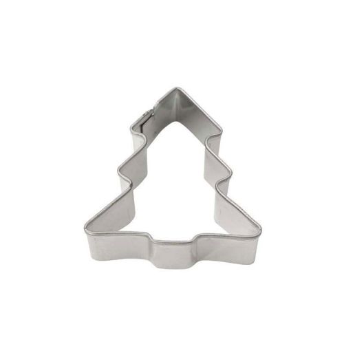 Foremka Dexam do ciastek, choinka, 4 cm