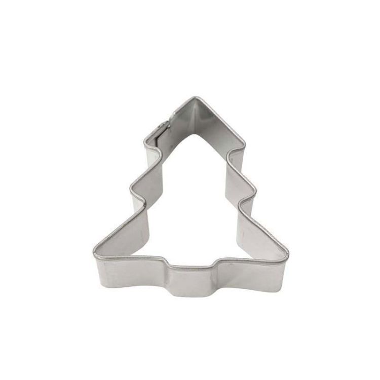 Foremka Dexam do ciastek, choinka, 4 cm
