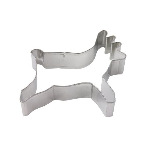 Foremka Dexam do ciastek, renifer, 7,5 cm