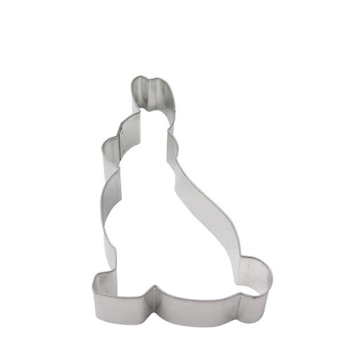 Foremka Dexam do ciastek, królik, 12,5 cm