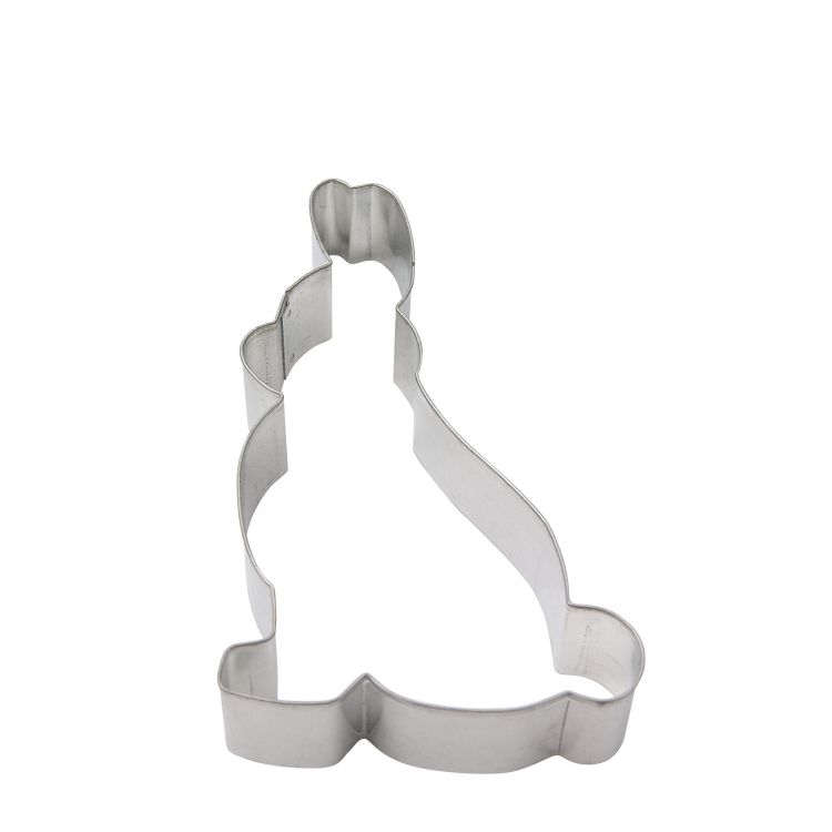 Foremka Dexam do ciastek, królik, 12,5 cm