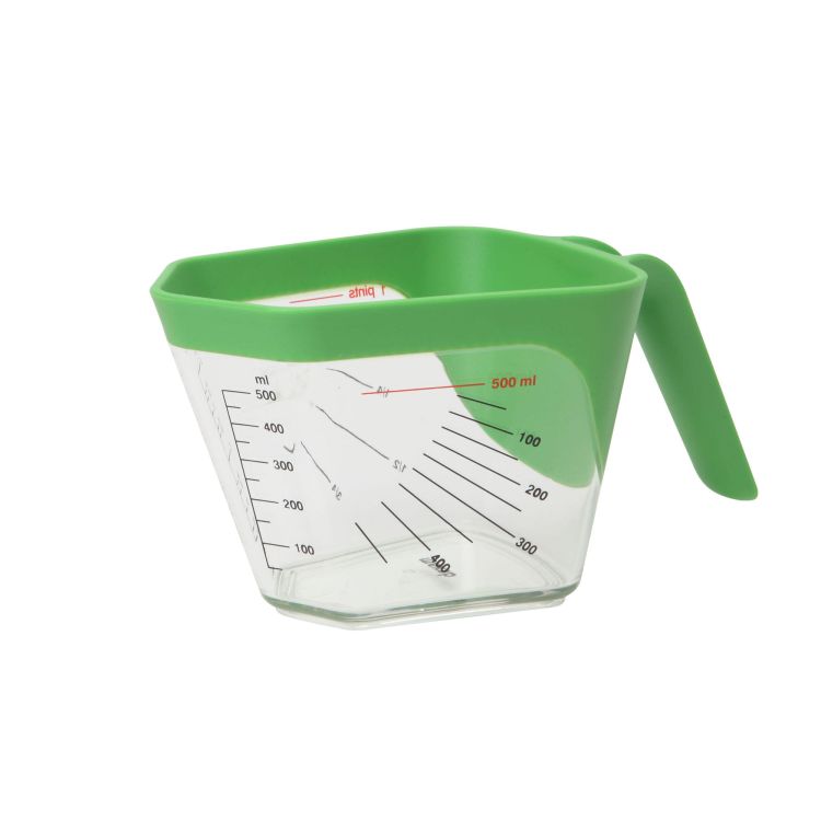 Dzbanek Dexam z miarką, 0,5 l