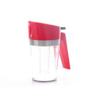 Dzbanek Dexam do sosów, marynat i dresingów 180 ml