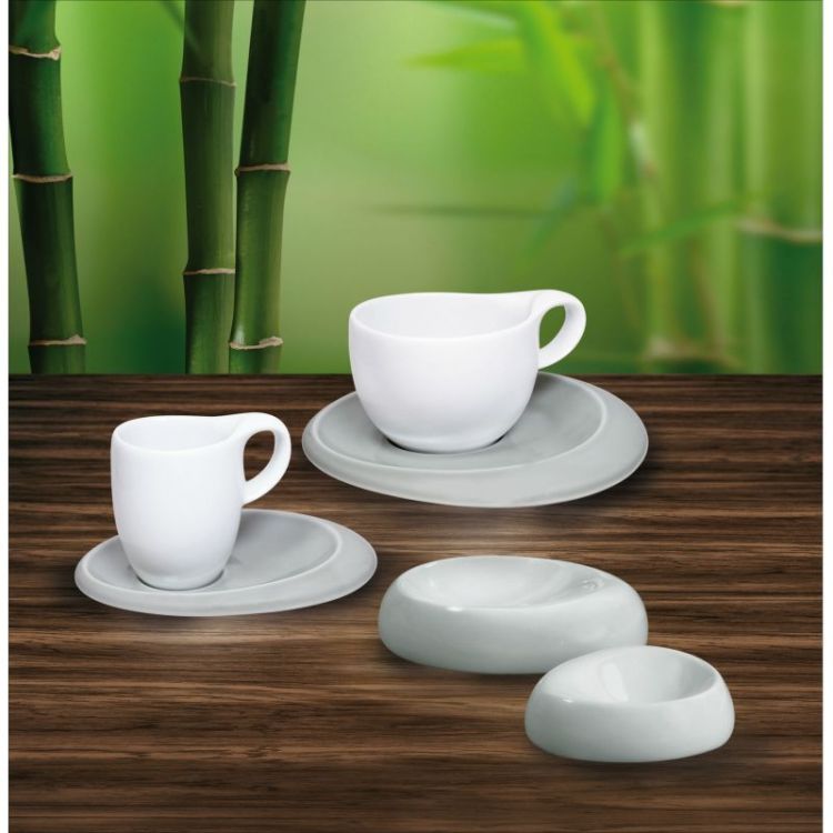 Miseczka Kahla TAO ZEN do dipów, śred. 12 cm
