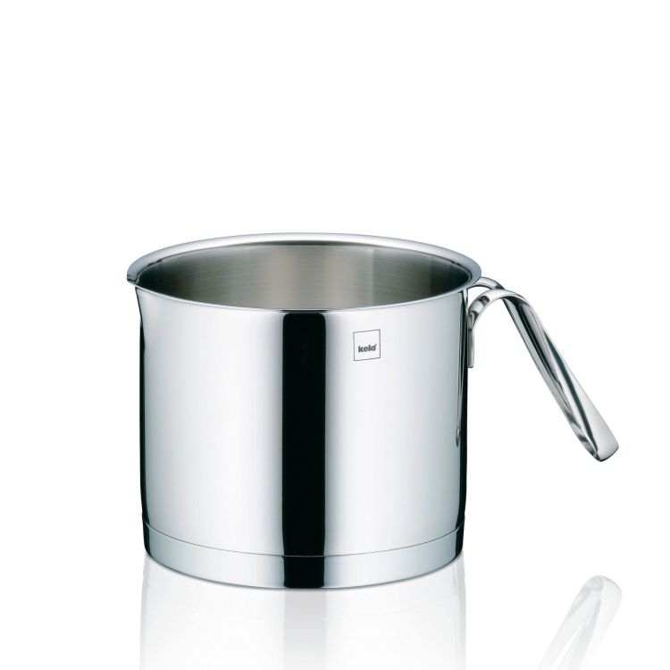 Garnek Kela Cailin na mleko, 1,8 l, śred. 14 cm