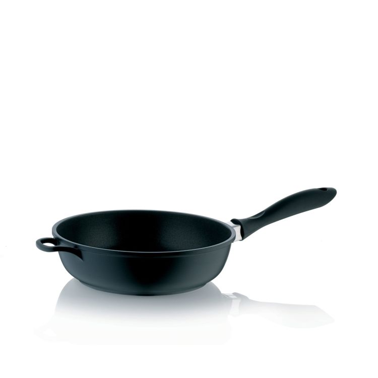 Głęboka Kela Kerros patelnia, 1,9 l, śred. 24 cm