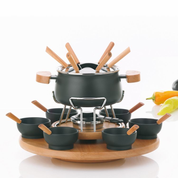 Karuzela Kela Natura do fondue, 1,8 l