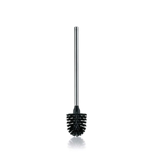 Szczotka Kela La Brosse do WC, śred. 8 cm, czarna