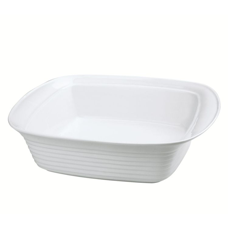 Brytfanna Küchenprofi Burgund do lasagne, 38x25x7 cm