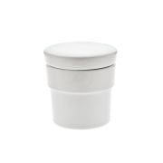 Porcelany Kuchenprofi tłuczek do przypraw, śred. 8,5x9 cm