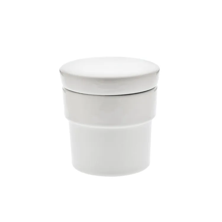 Porcelany Kuchenprofi tłuczek do przypraw, śred. 8,5x9 cm