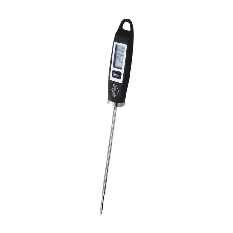 Termometr Kuchenprofi elektroniczny, 19 cm
