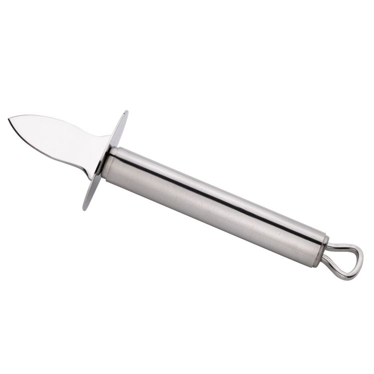 Nóż Kuchenprofi Parma do otwierania ostryg, 19 cm