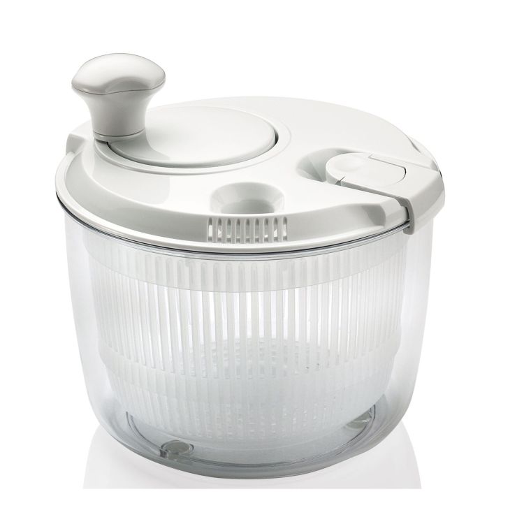 Minisuszarka Kuchenprofi do sałaty, śred. 20 cm, 2,5 l