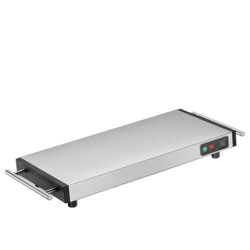 Elektryczna Kuchenprofi STYLE taca spowalniająca stygnięcie 48 x 20 x 6 cm
