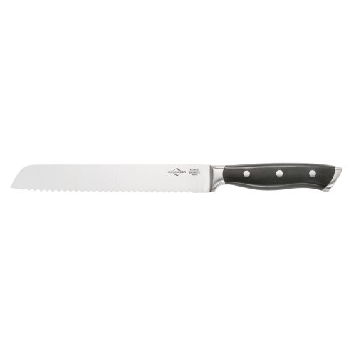 Nóż Kuchenprofi Primus do chleba, 20 cm, stal chirurgiczna
