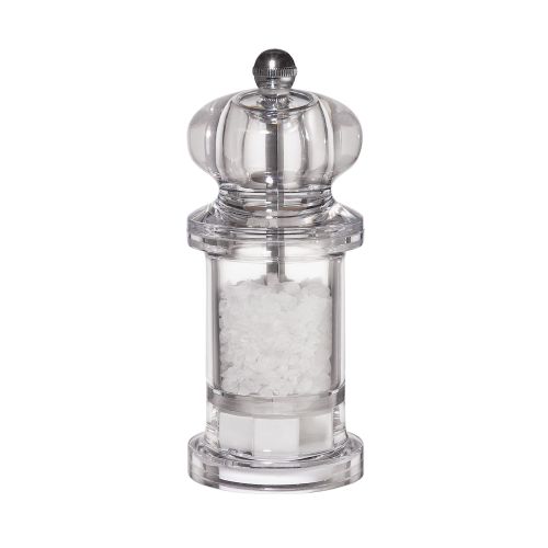 Młynek Kuchenprofi Family Maxi do soli, 14 cm