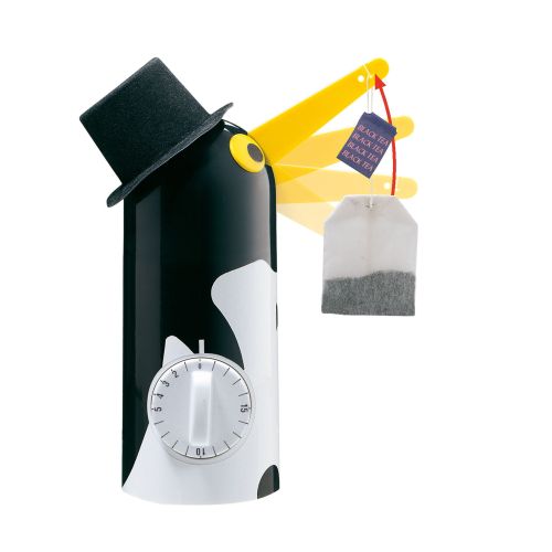 Timer Kuchenprofi Tea-boy do herbaty, 20 cm
