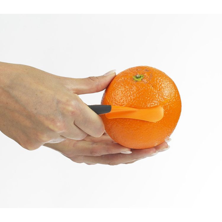 Obierak Lurch do pomarańczy, 17 cm