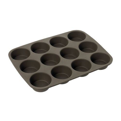 Forma Lurch FlexiForm na muffiny, silikon, 25x33,5 cm
