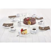 Okrągła Lurch silikonowa forma do pieczenia, śred. 24 cm