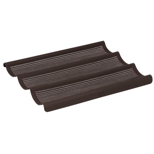 Forma Lurch FlexiForm na bagietki, silikon, 36 x 28,5 cm