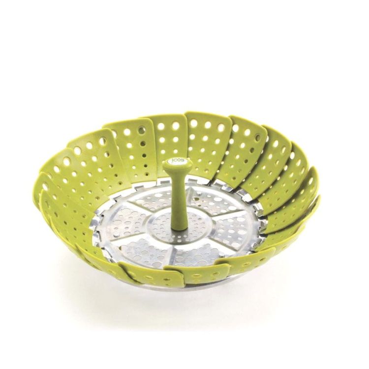 Urządzenie MSC do gotowania na parze, śred. 14-22 cm