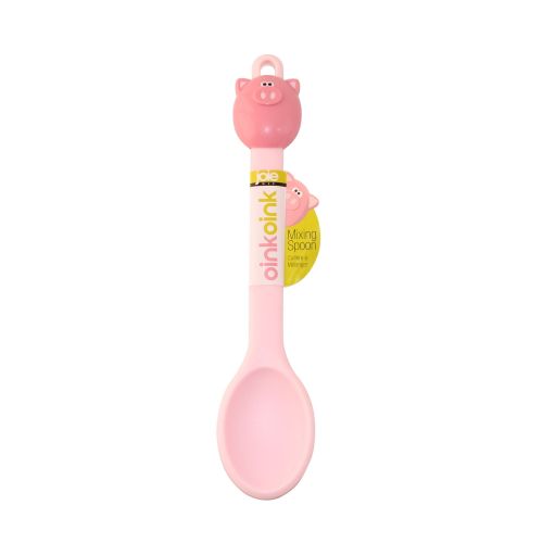 Łyżka MSC Oink Oink kuchenna świnka, 25 cm
